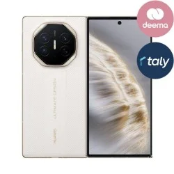 Huawei Mate XT Ultimate 16GB RAM 1TB 10.2-inch - White